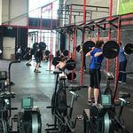 CrossFit Ennis