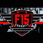 CrossFit F15