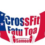 CrossFit Fatu Toa