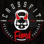 CrossFit Fiend