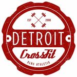 CROSSFIT DETROIT