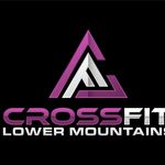 CrossFit Lower Mountains