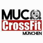 CrossFit MUC Premium Box