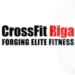 CrossFit Riga