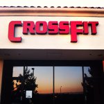 CrossFit Riverside