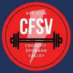 CROSSFIT SPOKANE VALLEY