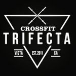 CrossFit Trifecta