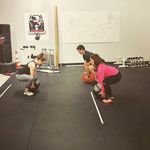 Crossfit Williamsville