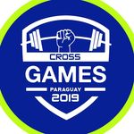 Cross Games Py