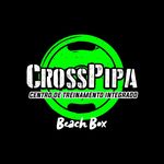 Cross Pipa