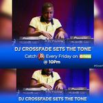 Dj Crossfade