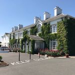 Crover House Hotel