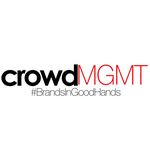 crowdMGMT