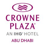 Crowne Plaza Abu Dhabi