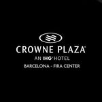 Crowne Plaza Barcelona