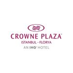 Crowne Plaza İstanbul Florya