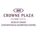 Crowne Plaza Muscat OCEC