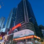 Crowne Plaza Times Square NYC