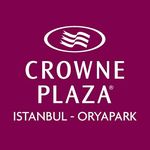 Crowne Plaza İstanbul Oryapark