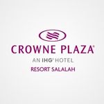 Crowne Plaza® Resort Salalah