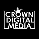 Crown Digital Media ꪜ‍