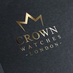 Crown Watches Co.