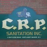 CRP Sanitation / Got To Go