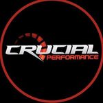 Crucial Performance™