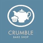 Crumble Bake Shop