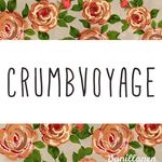 #CrumbVoyage