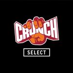 Crunch - Morristown