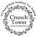 CrunchTower™Desserts&Drinks