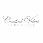 Crushed Velvet Furniture