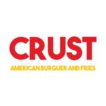 Crust American Burger & Fries