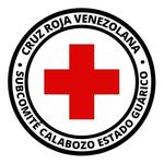 Cruz Roja Calabozo