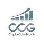 Crypto Coin Growth🚀