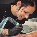 Crystal Alexandria | Tattoos