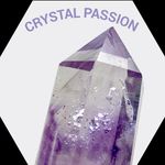 Crystal Passion