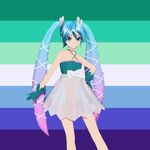 ☆crystal miku☆