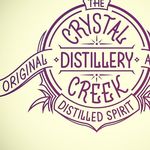 Crystal Creek Distillery