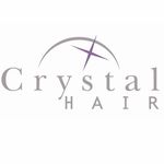 CRYSTAL HAIR