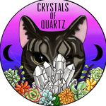 🧿💎🌿CrystalsofQuartz 🧿💎🌿