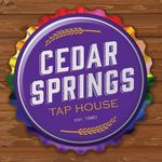 Cedar Springs Tap House