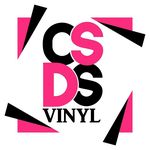 CSDS Vinyl