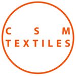 CSM BA Textile Design