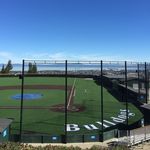 College of San Mateo Baseball