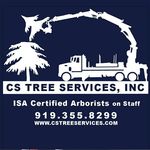 CS Tree Services, Inc.