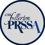 Cal State Fullerton PRSSA