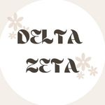 DELTA ✰ ZETA