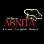 AIR TANGAN ASNITA